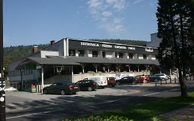 Pokoje Beskid Brenna