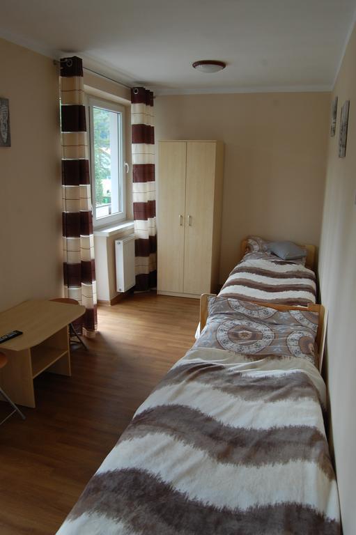 Pokoje Beskid Brenna Exterior foto