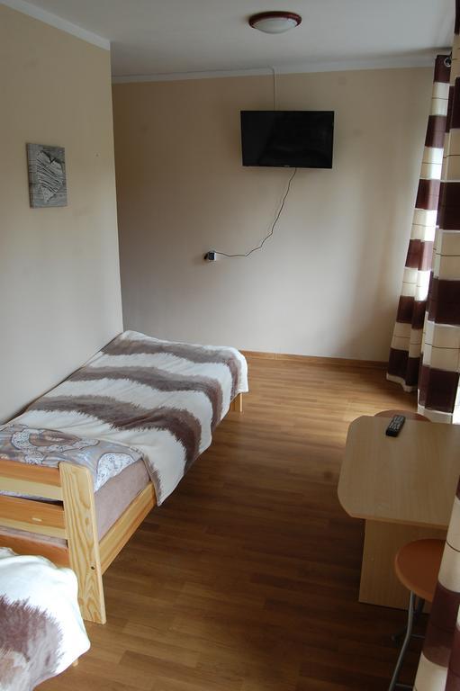 Pokoje Beskid Brenna Exterior foto